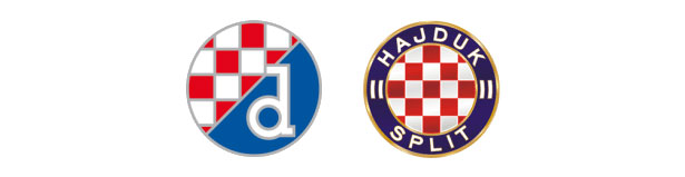 Dinamo - Hajduk