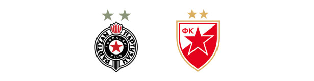 Partizan - Crvena Zvezda