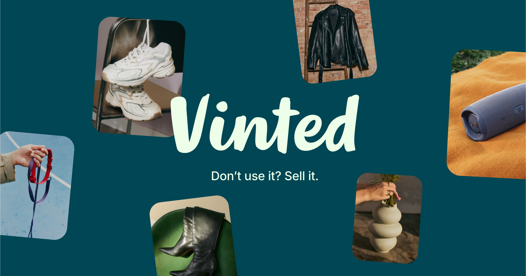 Vinted