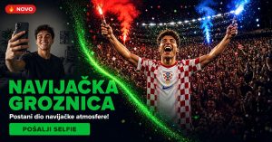 Navijačka groznica
