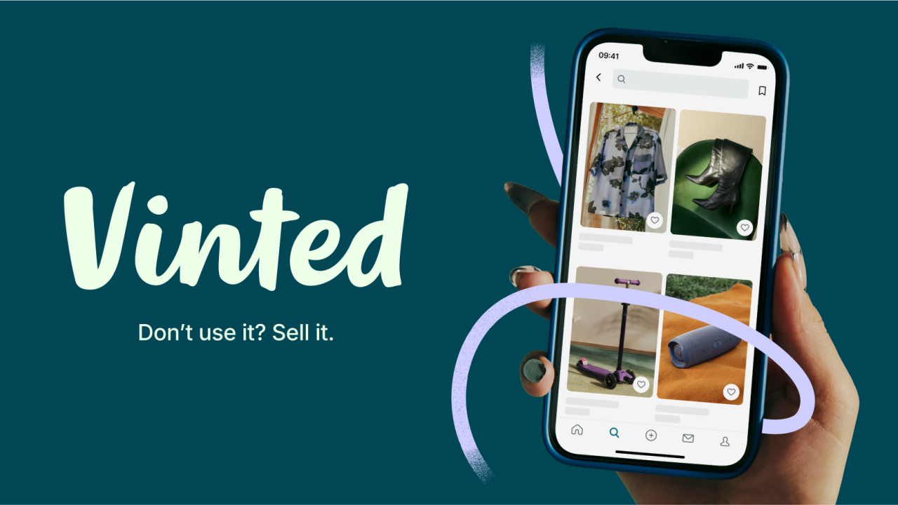 Vinted