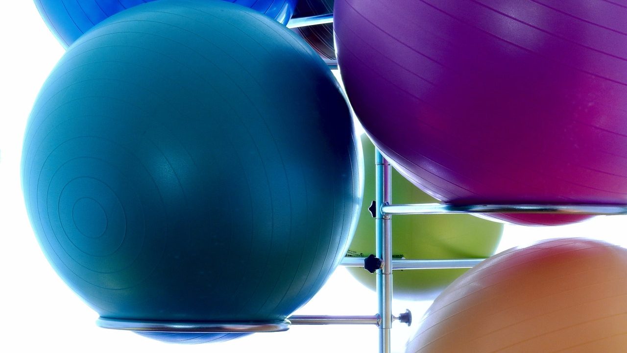 fitness-lopta