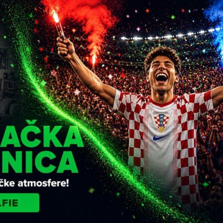Navijačka groznica