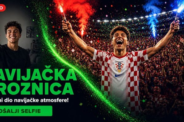 Navijačka groznica
