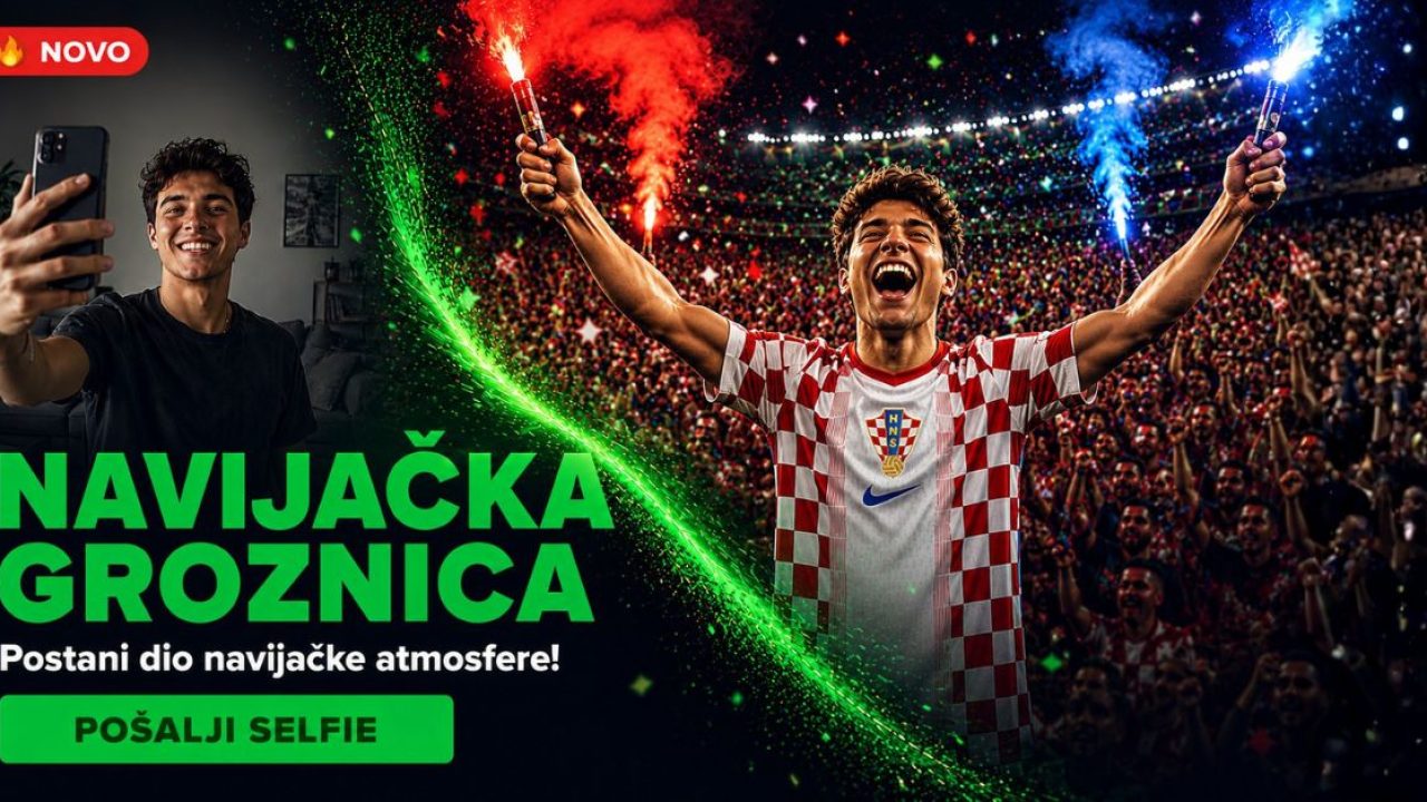 Navijačka groznica